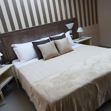 Hotel Giulio Cesare Turijn Buitenkant foto