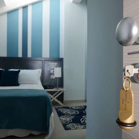 Hotel Giulio Cesare Turijn Buitenkant foto