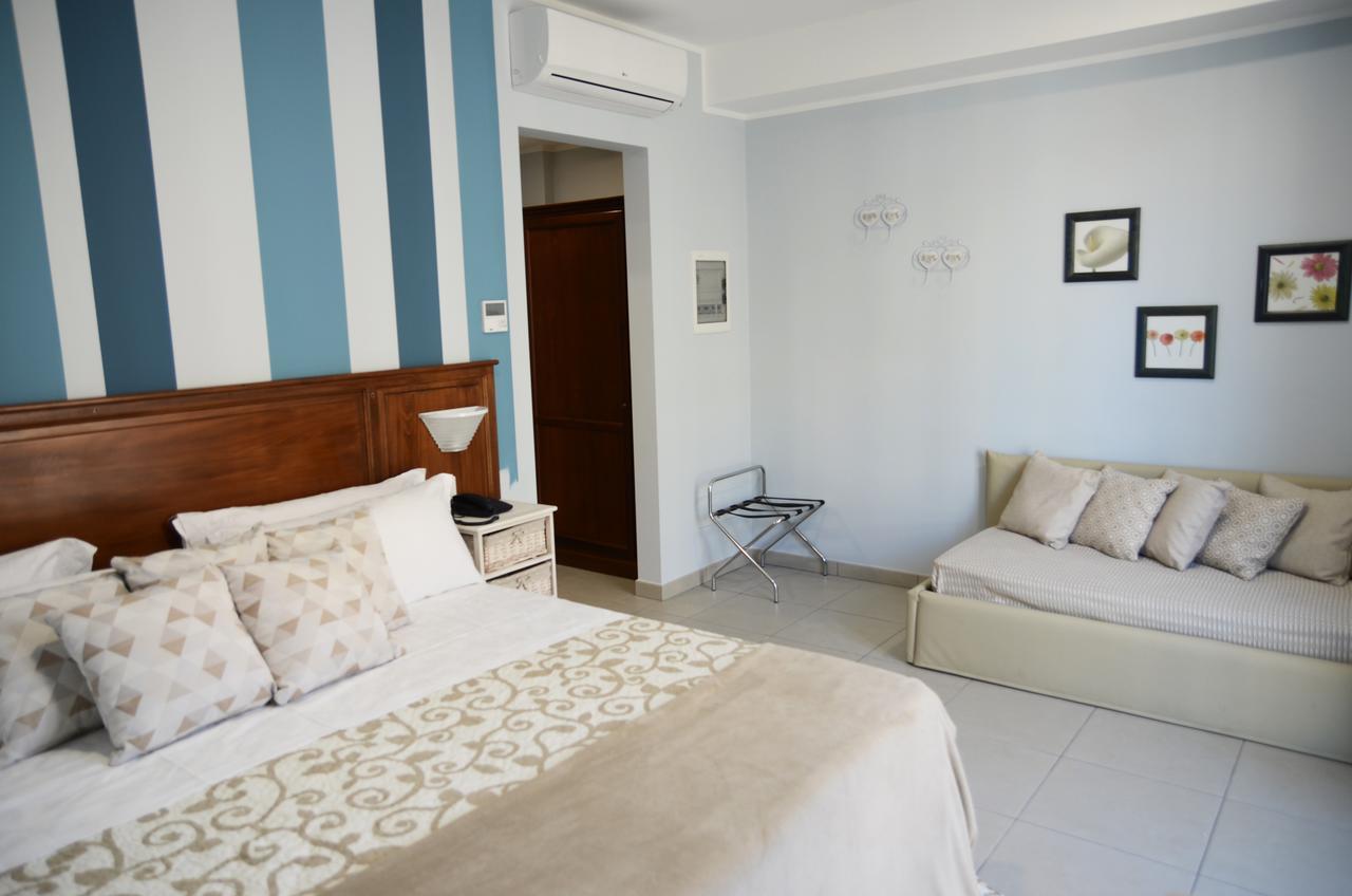 Hotel Giulio Cesare Turijn Buitenkant foto