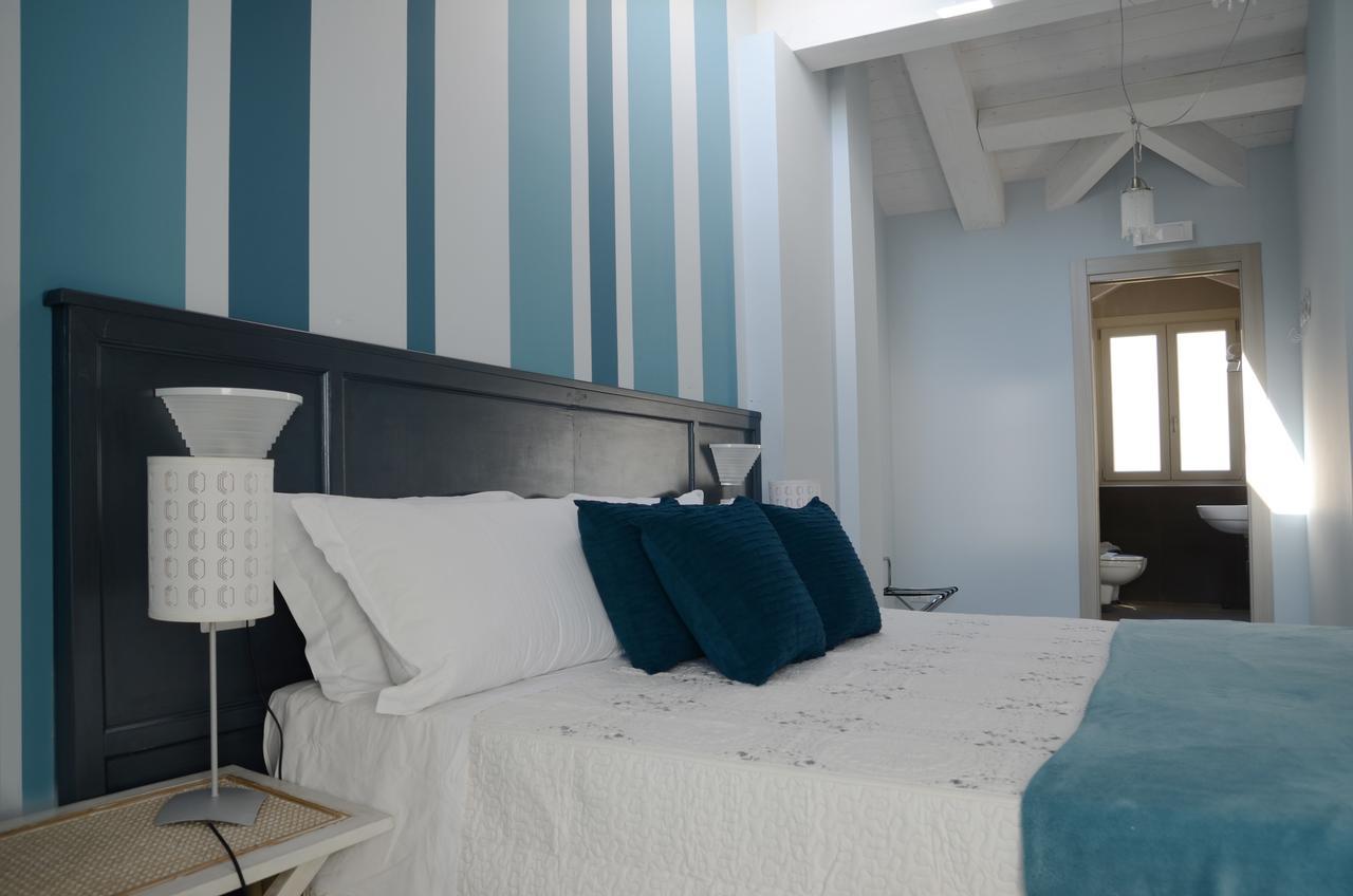 Hotel Giulio Cesare Turijn Buitenkant foto